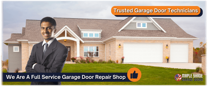 Garage Door Repair Maple Shade NJ